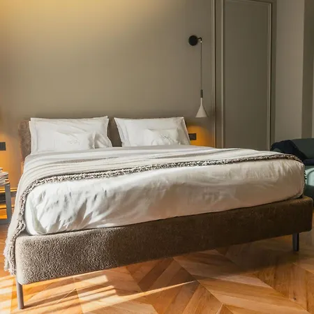 Lenel Boutique - La Foresteria Inn Brescia