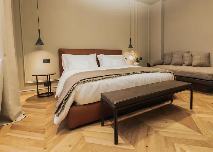 Lenel Boutique - La Foresteria *