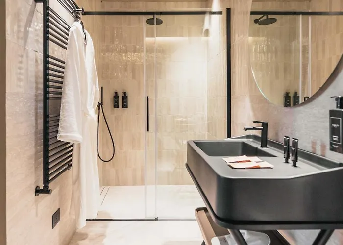 Lenel Boutique - La Foresteria * Brescia