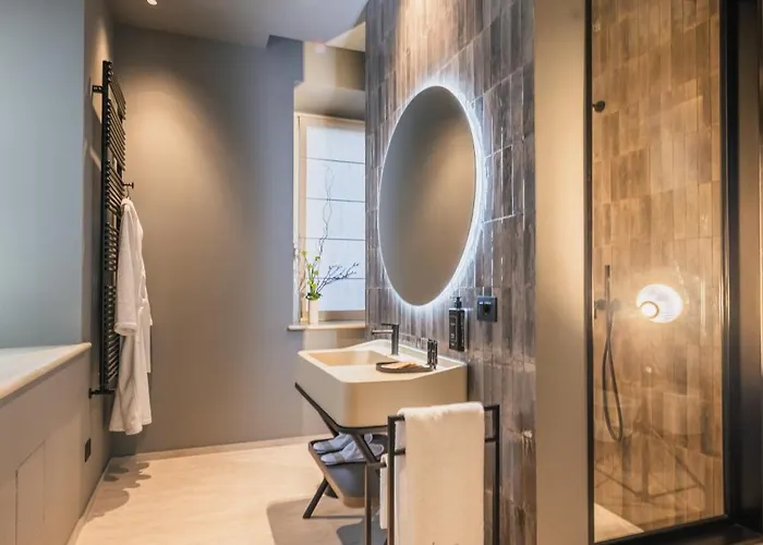 Lenel Boutique - La Foresteria