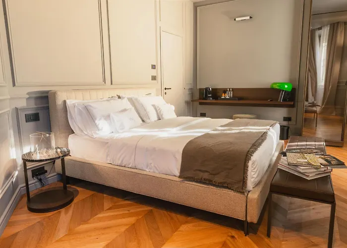 Lenel Boutique - La Foresteria Inn *