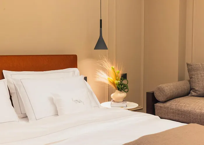 Lenel Boutique - La Foresteria