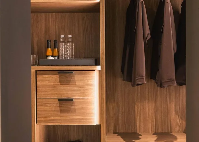 Lenel Boutique - La Foresteria