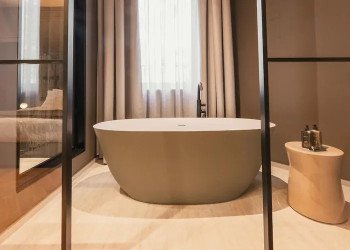 Lenel Boutique - La Foresteria *