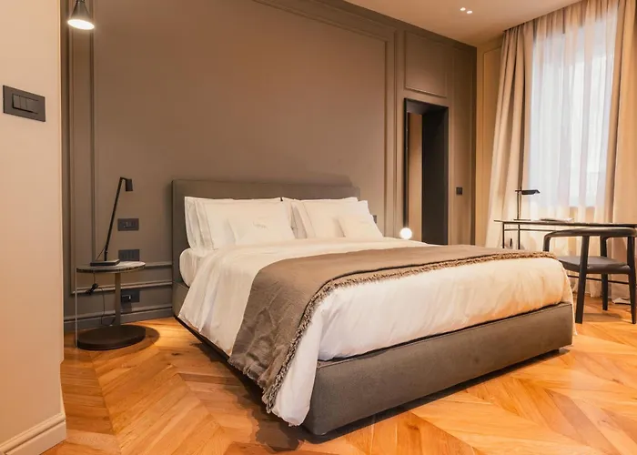 Lenel Boutique - La Foresteria *