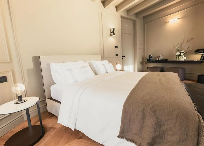 Inn Lenel Boutique - La Foresteria